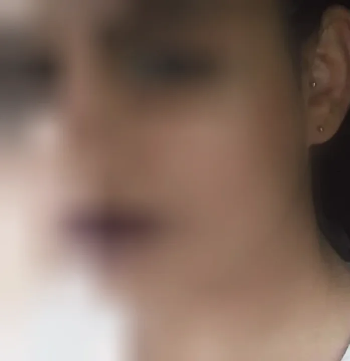 Cecilie, 38