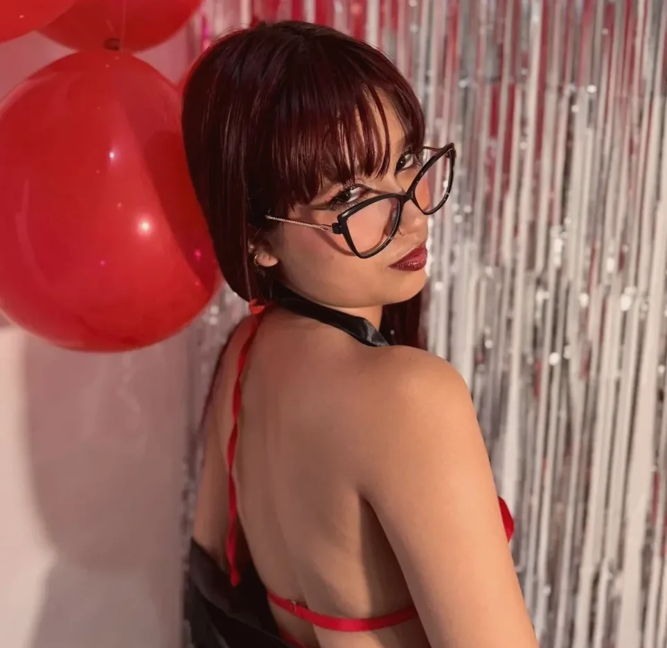 Hanne, 18