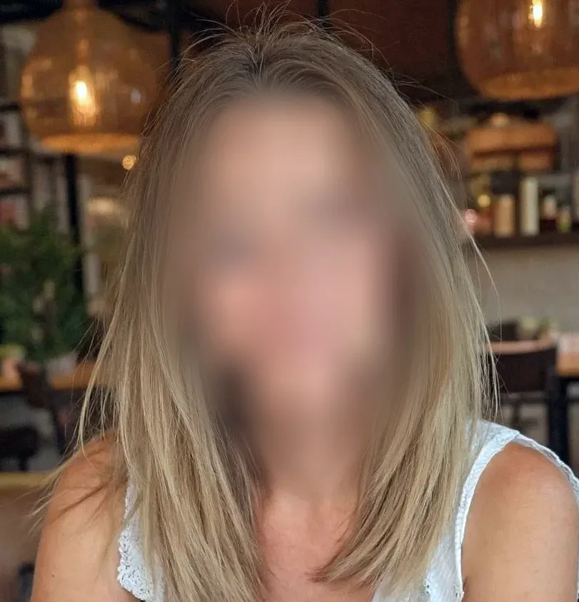 Michelle, 37