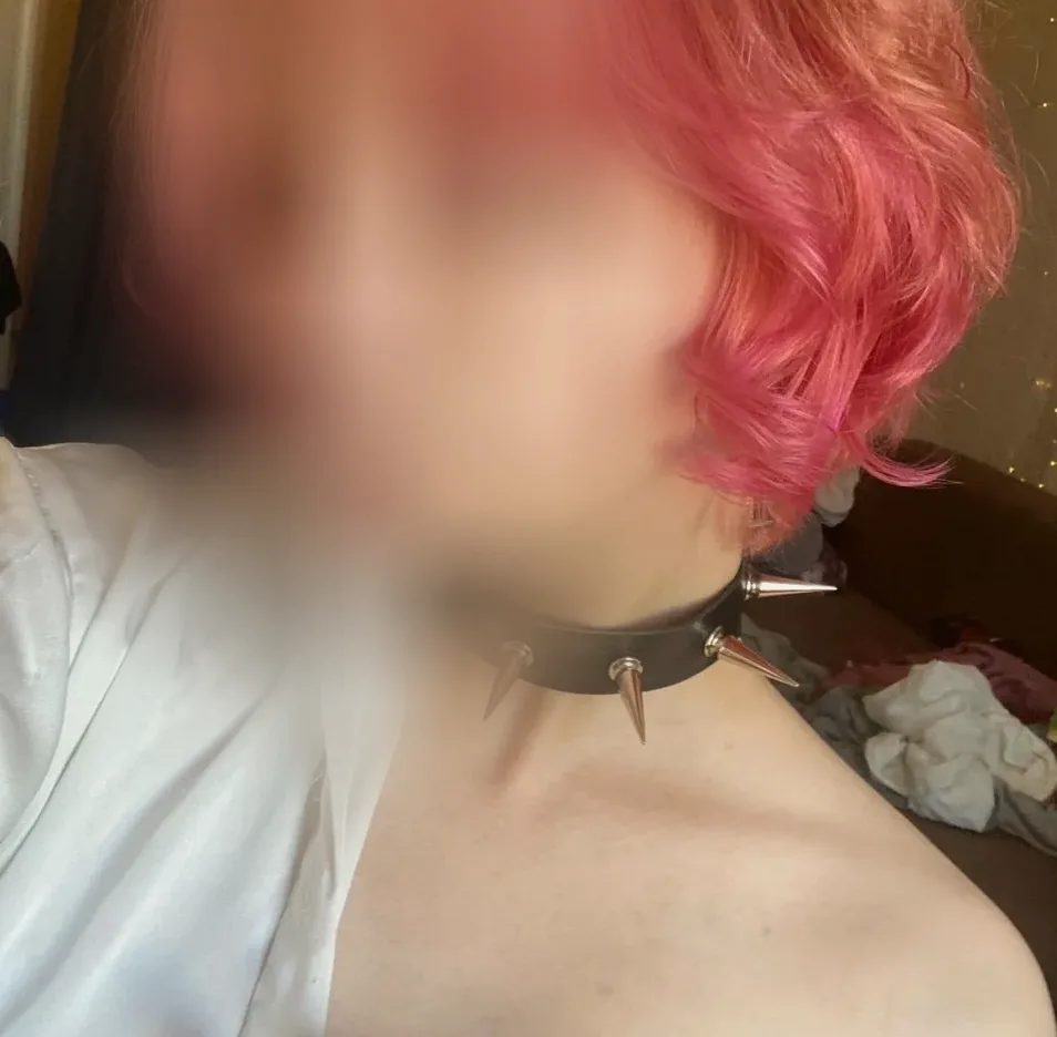 Pernille, 19